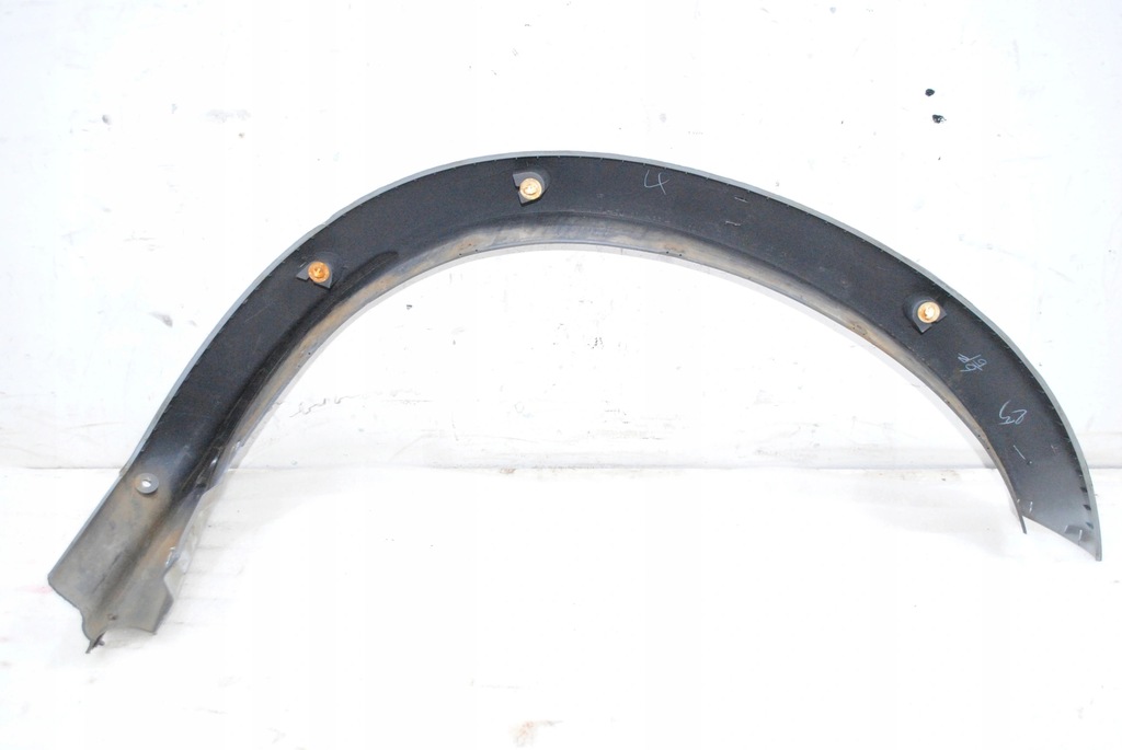 фото №6, Молдинг крила лівий задня ford ranger i b2500