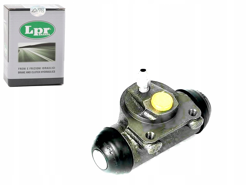 Купить Цилиндрик тормозной fiat fiorino marea multipla p