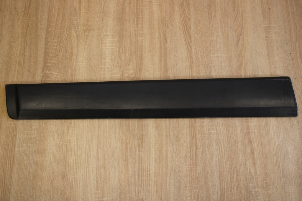 фото №1, Молдинг накладка дверь левый перед chevrolet captiva lift