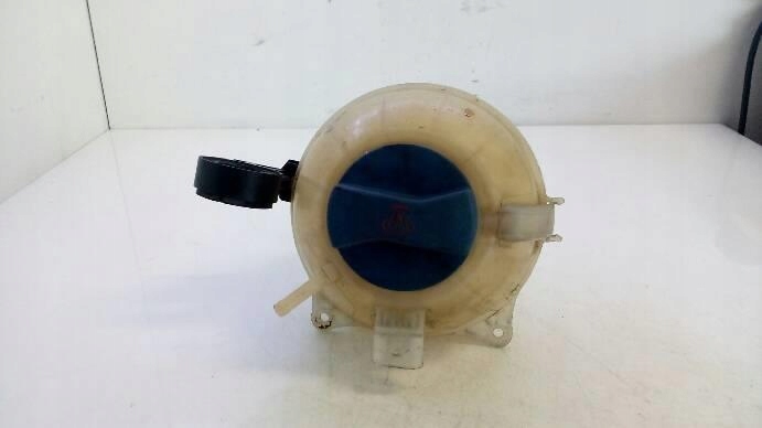 фото №7, Бачок розширювальний skoda fabia i 2003r.