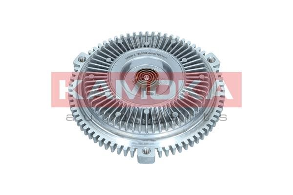 Купить Сцепление вентилятора - kamoka 7300008