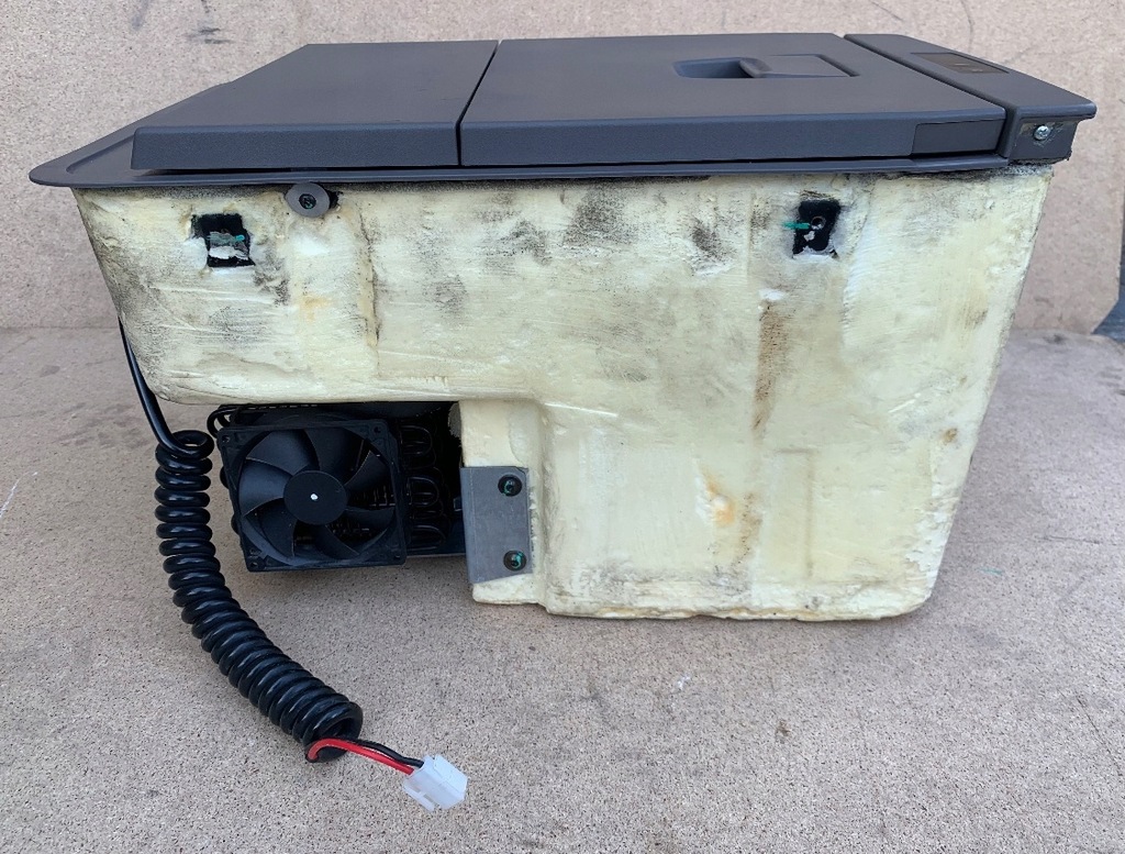 фото №4, Холодильник scania r s p ngt 2095409