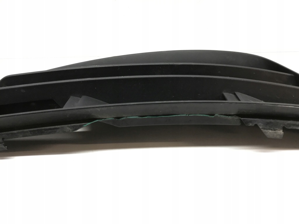 Audi a4 b9 8w0 решётка левая бампера передний перед 8w0807681b Доставка