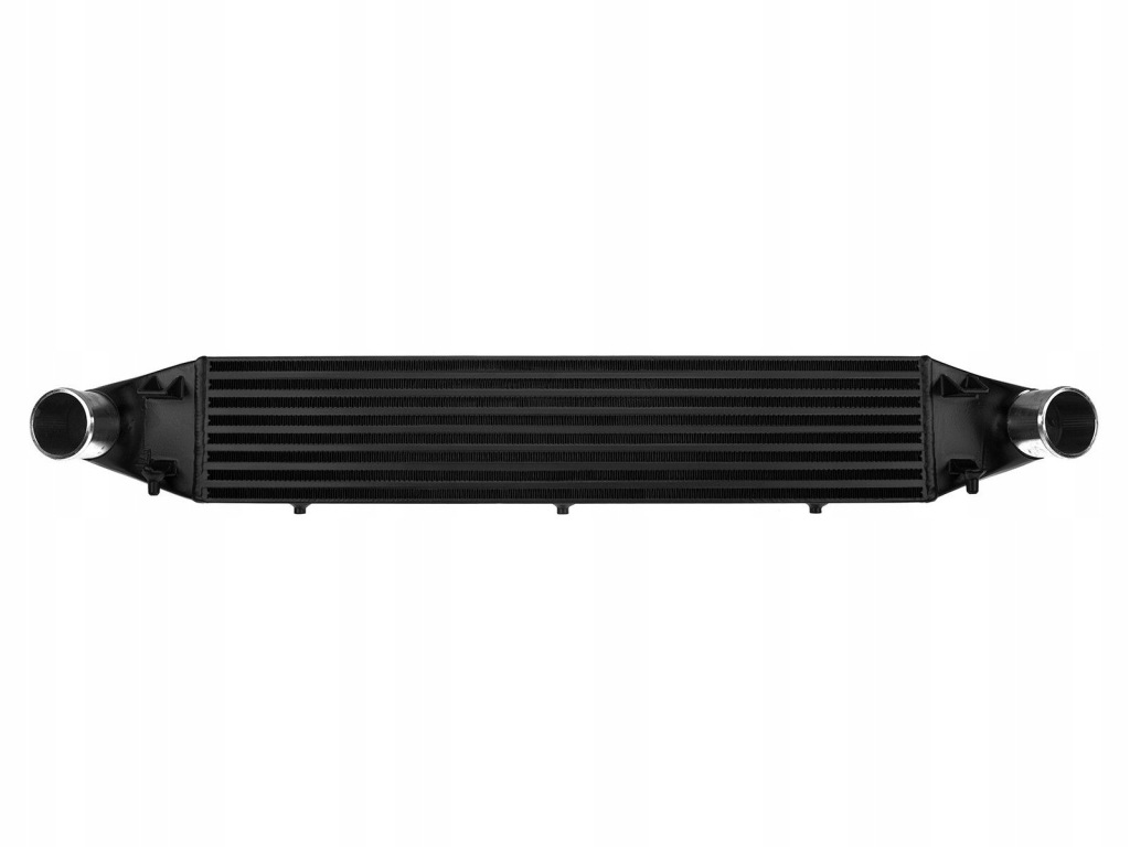 Интеркулер 1 трубопровод fmic. pro ford fiesta st 2014+ Доставка