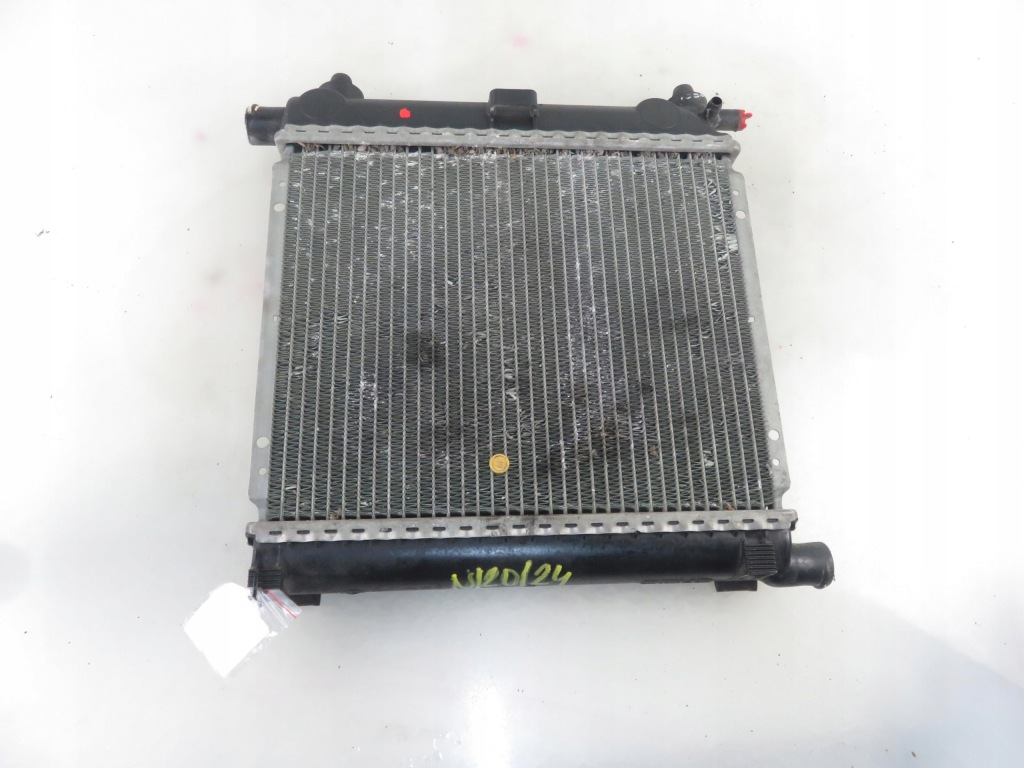 фото №1, Радиатор воды mercedes w124 230 e