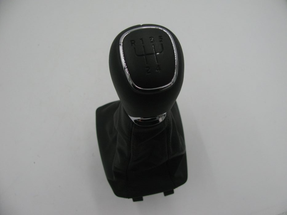 фото №1, Skoda fabia iii 3 чохол ручка перемикання передач