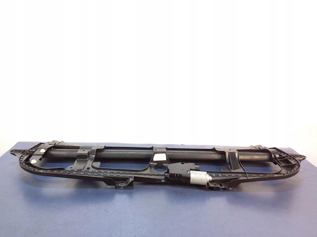 фото №4, Peugeot 5008 шторка крыша панорама 96840890b