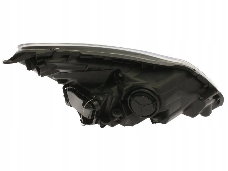 фото №2, Depo 442-1169lmldem2 фара