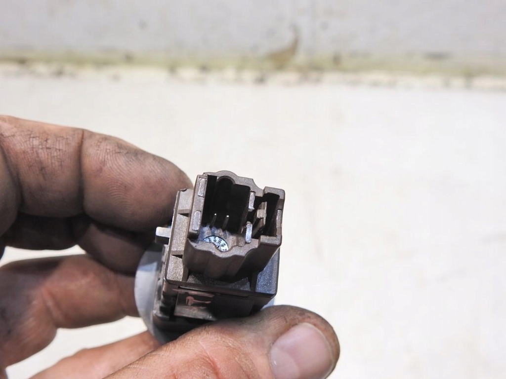 фото №3, Вимикач подушка безпеки renault latitude 8200169569