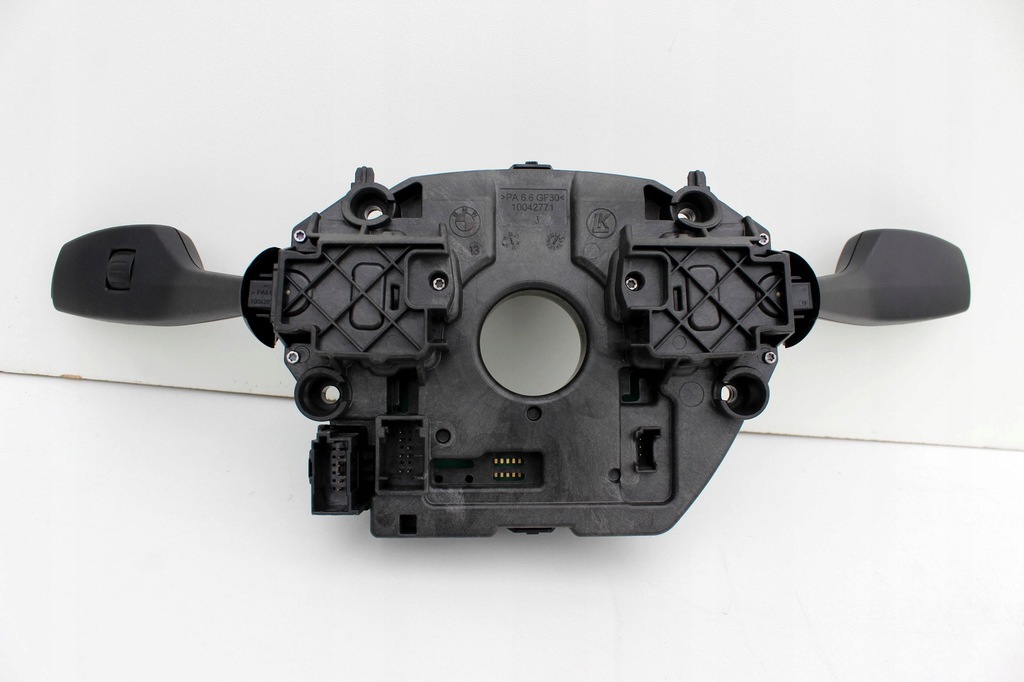 фото №6, Перемикачі стрічка bmw 4 f36 idealne