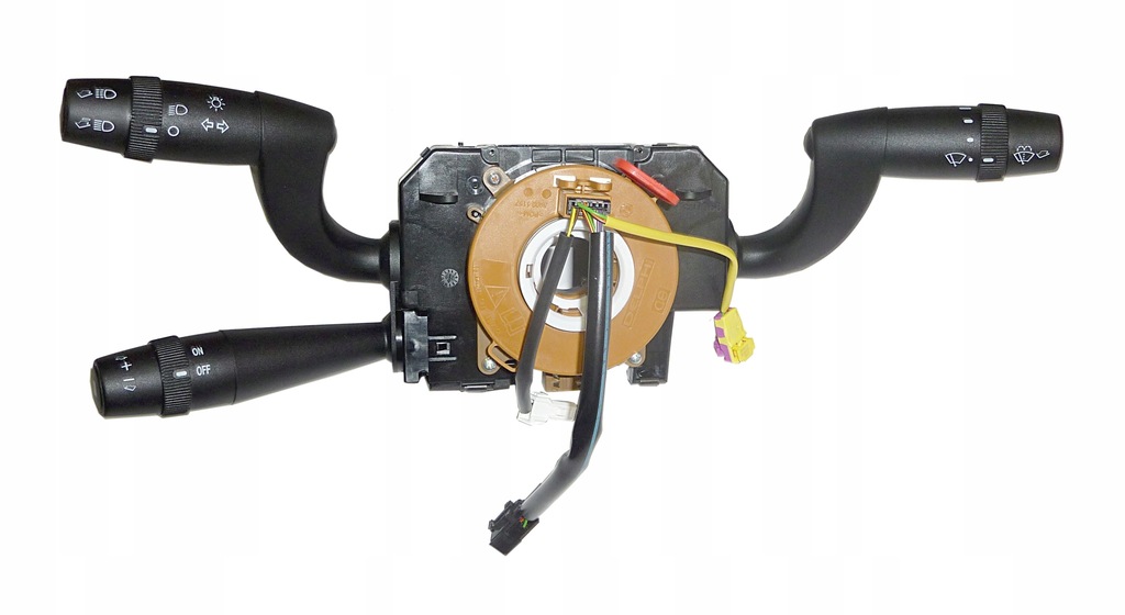 фото №1, Перемикач комбінований + круїз-контроль ducato jumper 11-