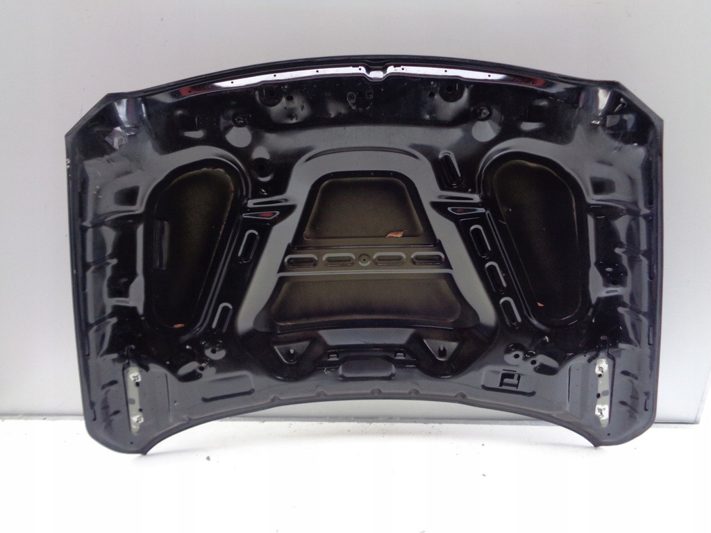 фото №9, Капот крышка двигателя dodge ram 09-18 nr 27156 g!