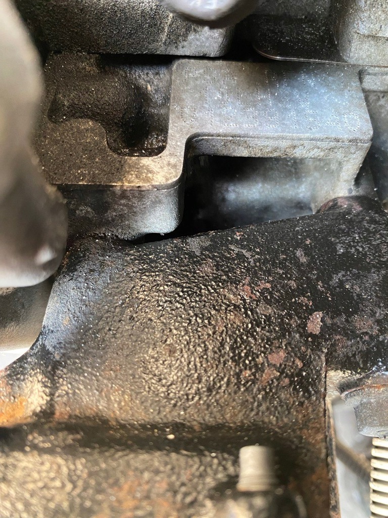 фото №7, Двигун peugeot 307 / citroen c5 2.0 16v rfn