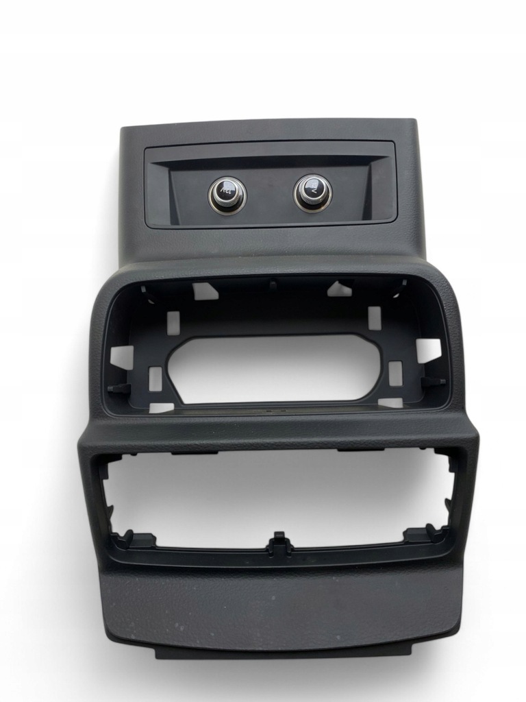 фото №1, Audi q7 4m інший елементи тунель середнього