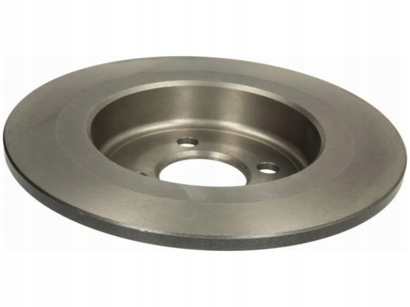 фото №2, Тормозные диски задняя mini mini r58 1.6 2.0 10-15 clubman r55 1.4-2.0 07-14