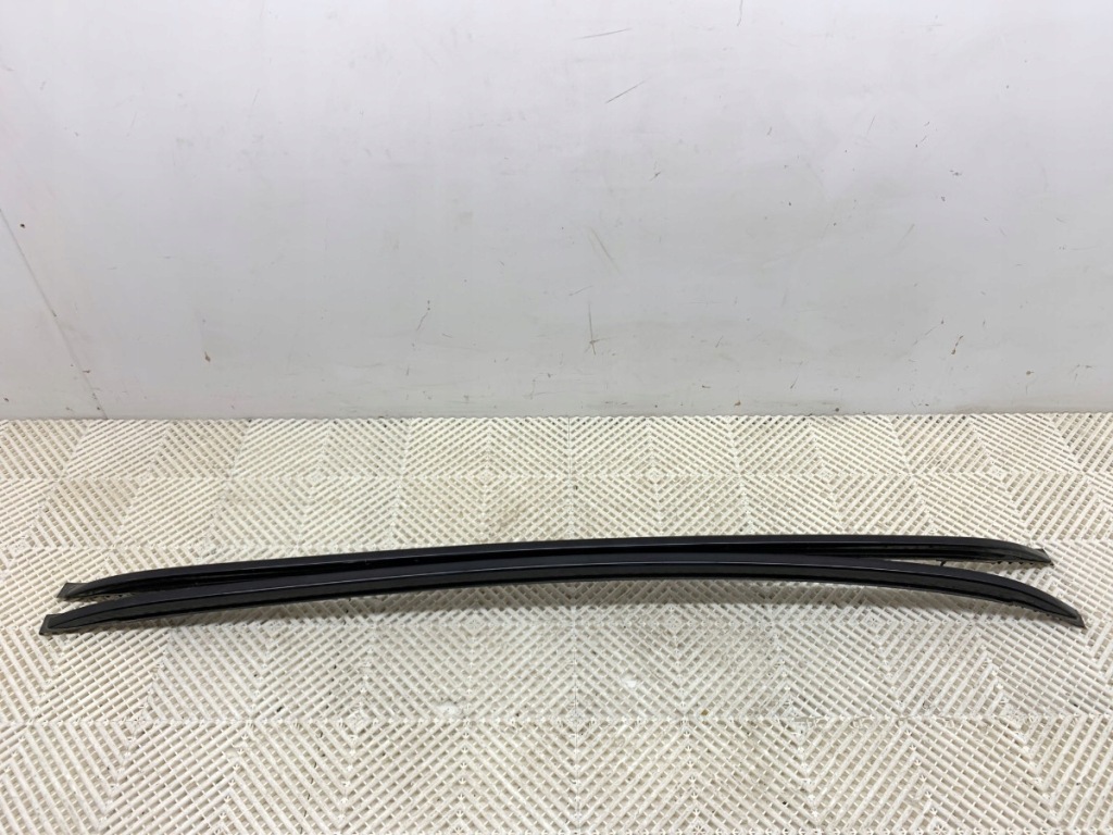 Купить Рейлинги кровельные комплект alfa stelvio suv