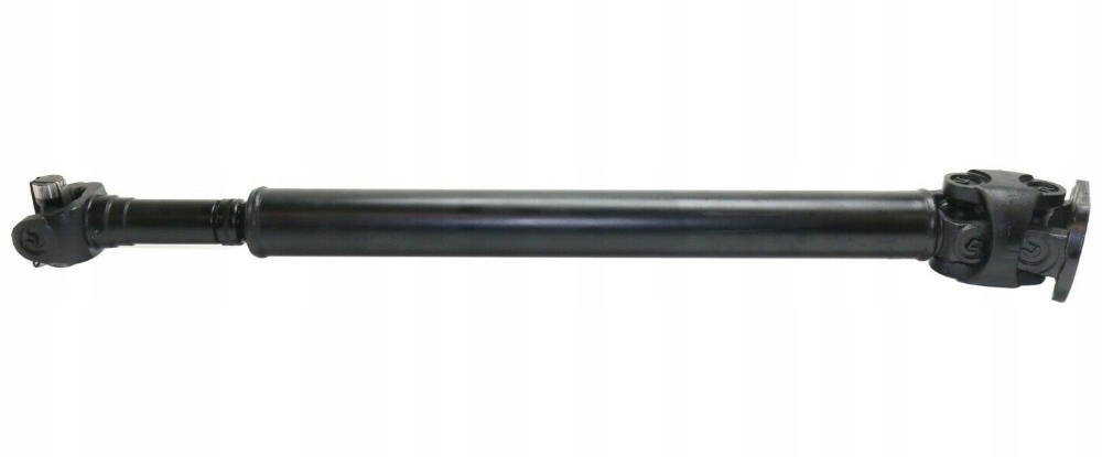 фото №1, Wał приводной передний ford excursion 7.3 v8