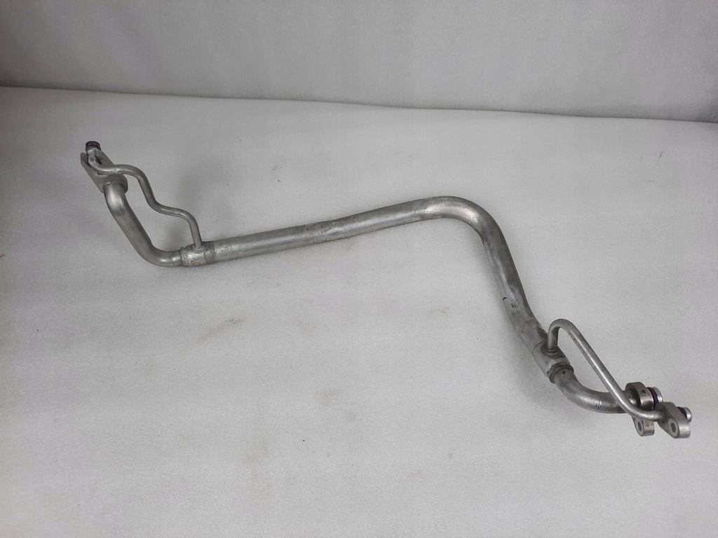 фото №1, Трубка шланг кондиционера audi a3 8v 2.0 tdi