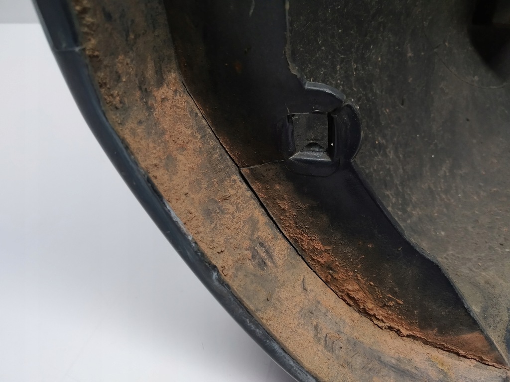 фото №7, Ford b-max бампер перед pdc оригинал