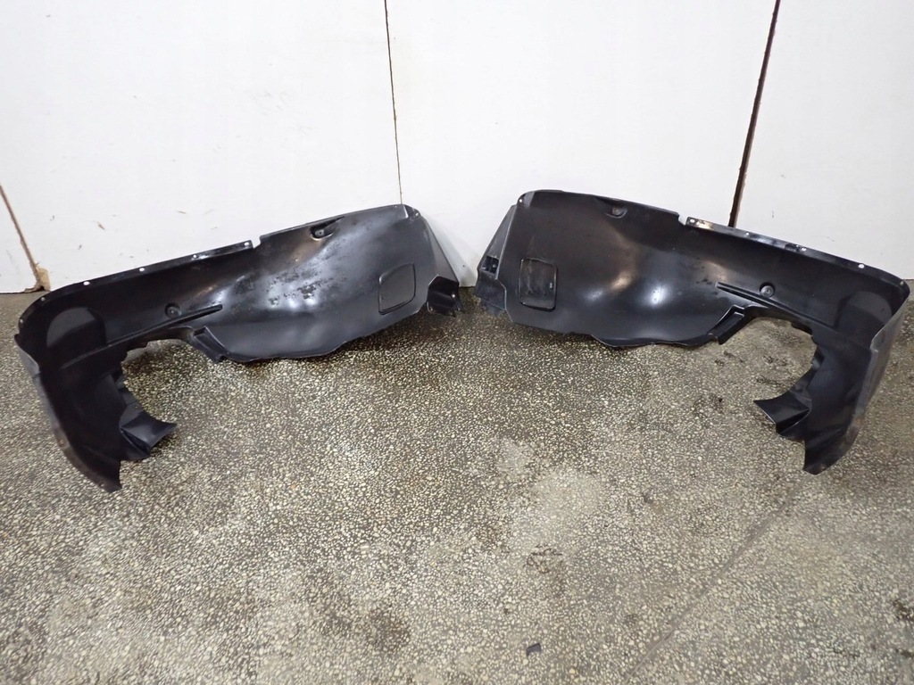 фото №11, Kompletny перед капот лампи бампер europa bmw x5 e53 lift 03r