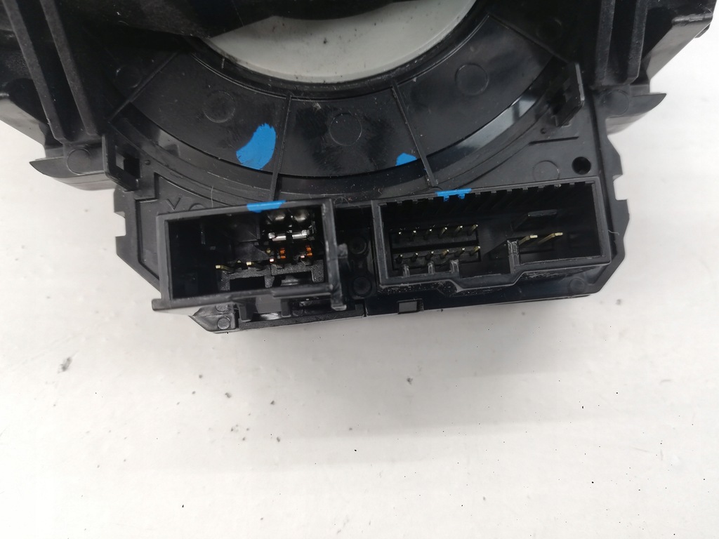 фото №10, Kia niro 16-22 переключатель комбинированный рычаг лента