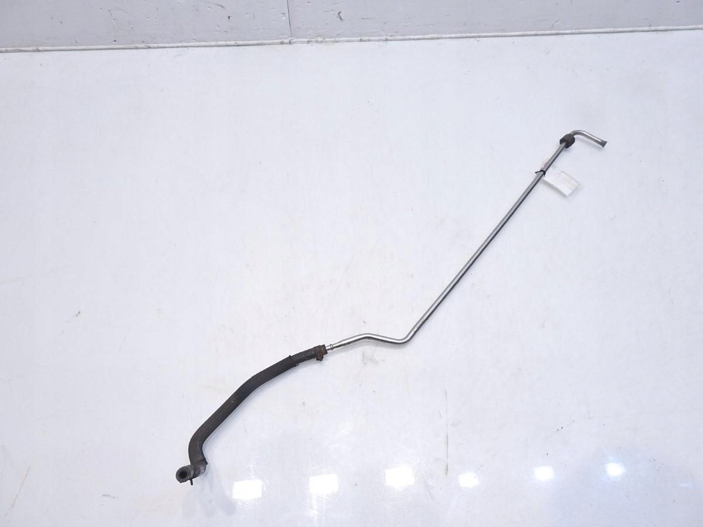 фото №6, Шланг dpf audi a6 c6 2.7 tdi 4f0131597b