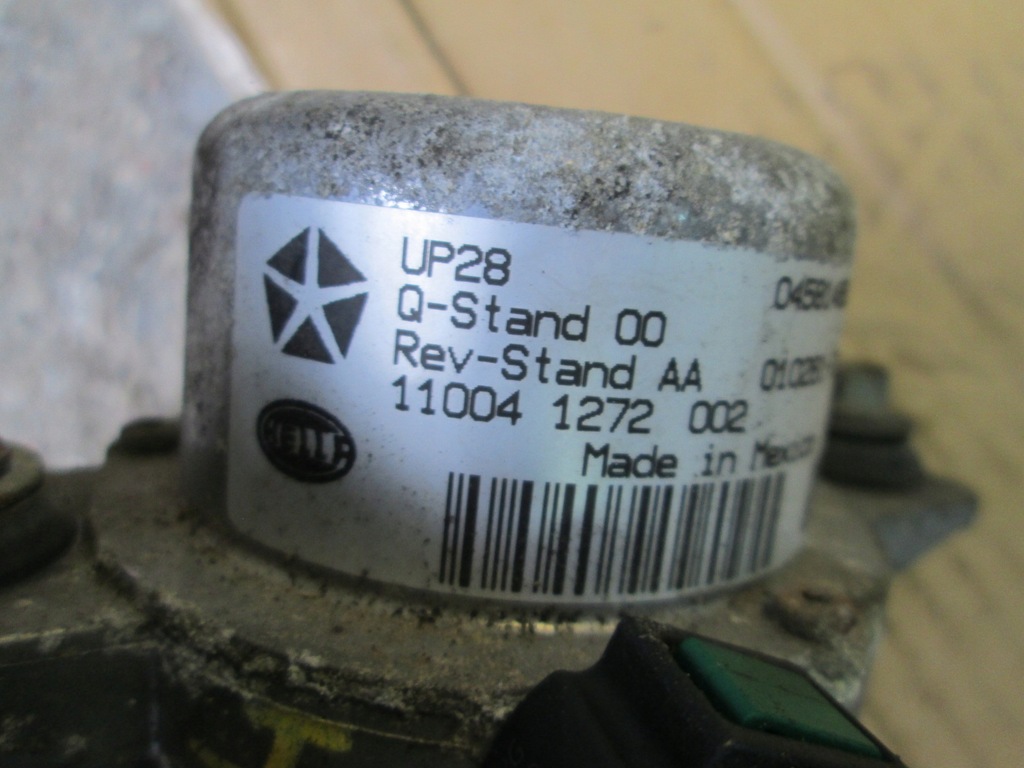 фото №14, Chrysler 300 ii 13r 3.6 насос вакуум вакууму+