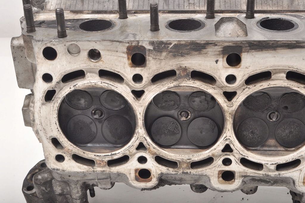 фото №11, Chevrolet epica ii 2.0 24v 144 km головка 96307971