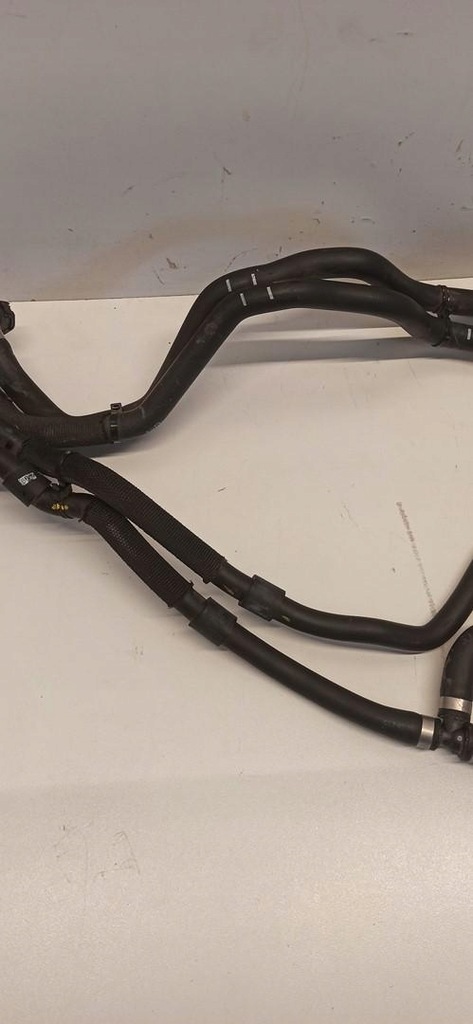 фото №3, Volvo xc40 труба шланг wody 32325211