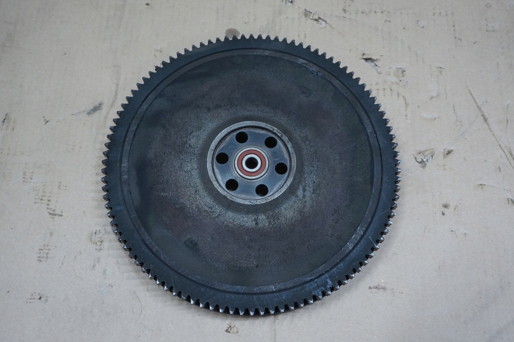 фото №7, Suzuki jimny колесо маховик венец 1,3 16v 01r