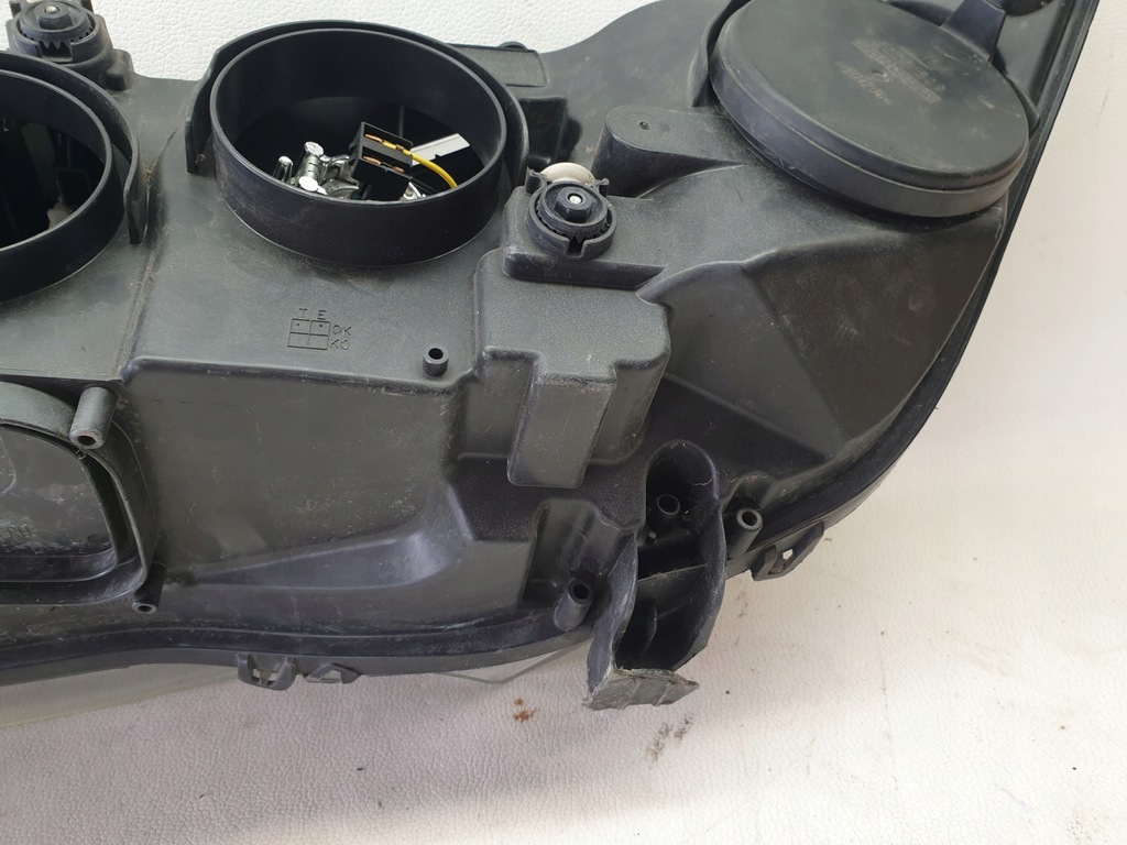 фото №12, Ducato iii boxer iii jumper iii 14-20 лампа права перед передня 1374292080