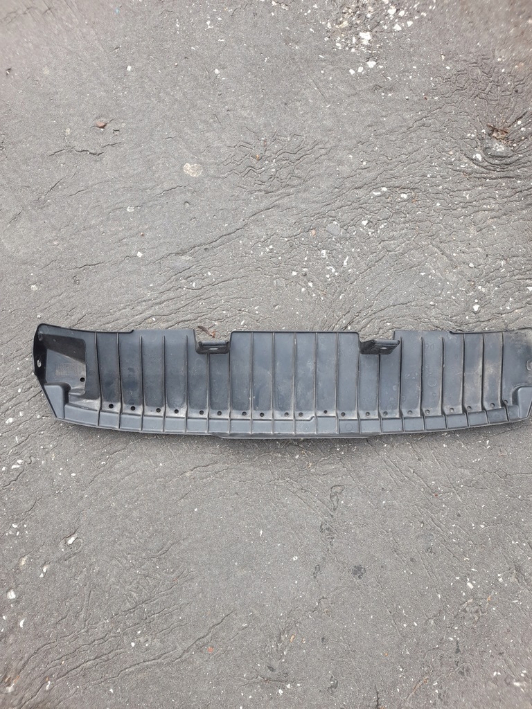 фото №1, Honda civic x 1.5 t защита pod бампер