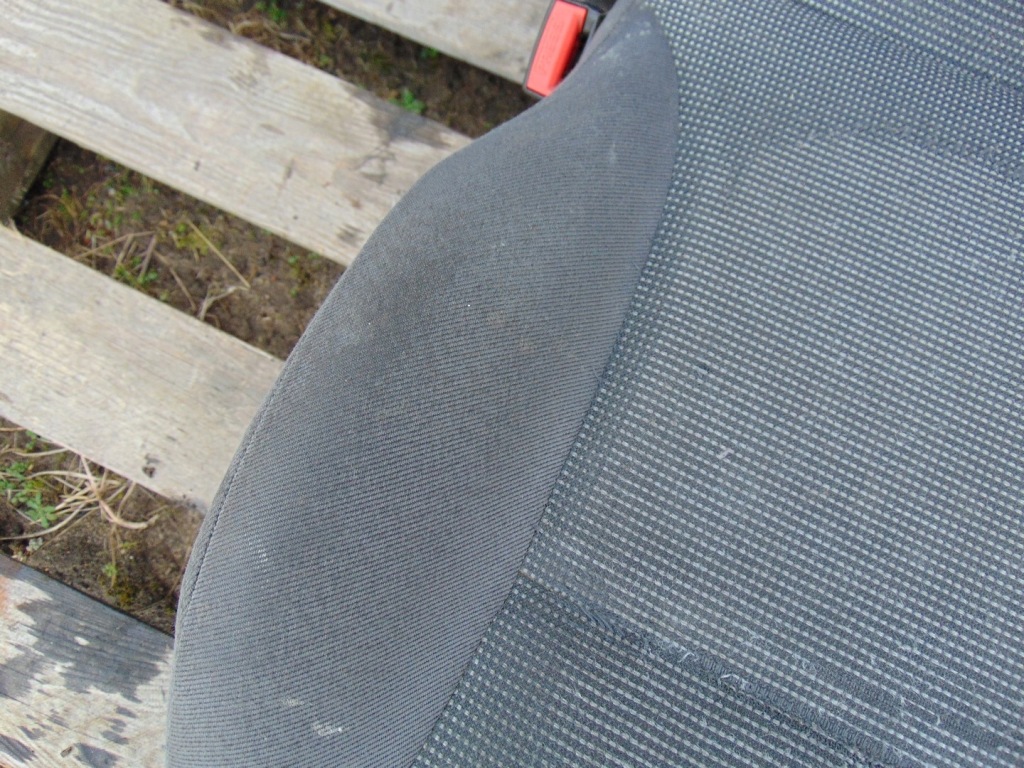 фото №14, Сидіння лівий перед водія berlingo partner iii 2008- підігріваємий europa