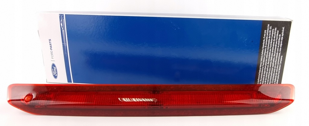 фото №9, Світло стоп-сигнал задні ford kuga mk2 2012- оригінальний номер 2251160