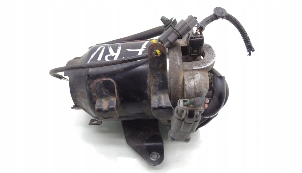 фото №1, Корпус фильтра топлива honda fr-v frv 2.2 i-ctdi