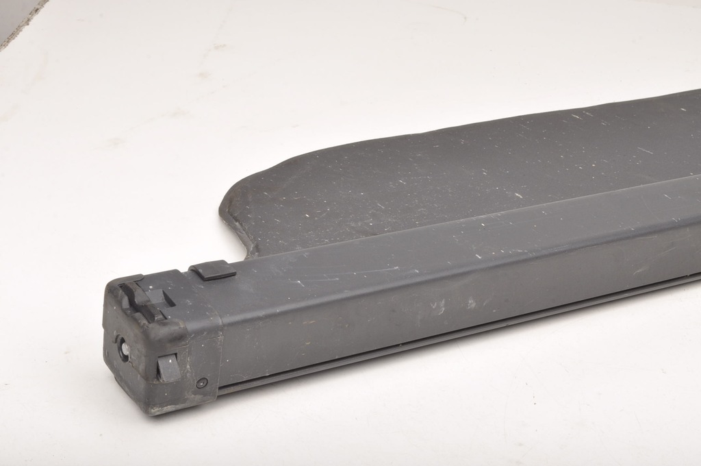 фото №8, Volvo v70 iii шторка задня задня багажника полиця