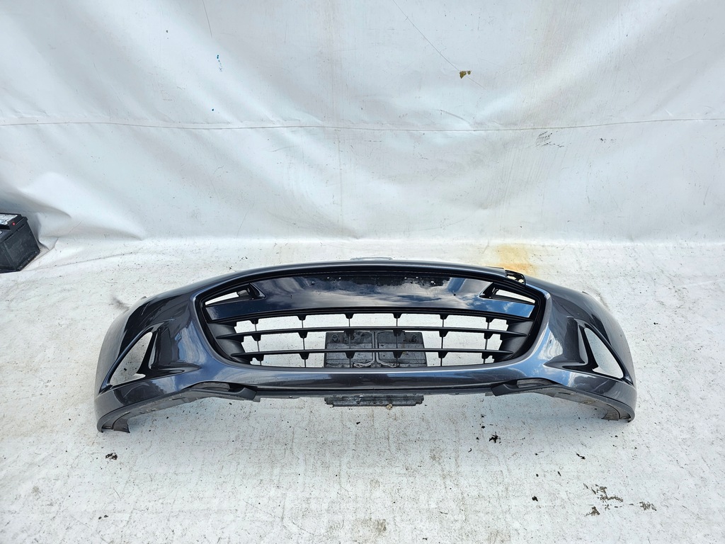 фото №7, Бампер mazda mx-5 iv 2015- nd mx5 перед передній