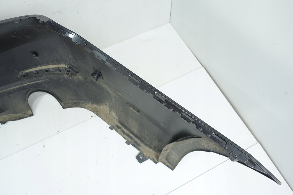 фото №10, Бампер задняя задний bmw 5 g30 sedan 7387294