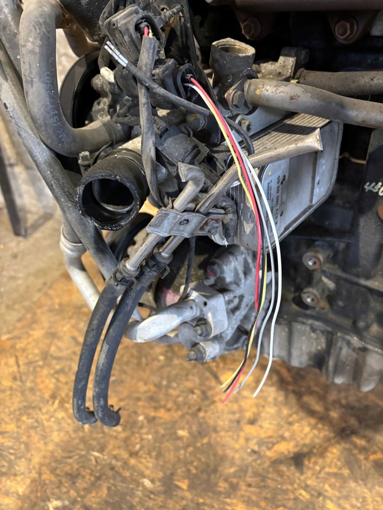 Купить Двигатель комплектный  ssangyong tivoli 1.6 d d16dtf