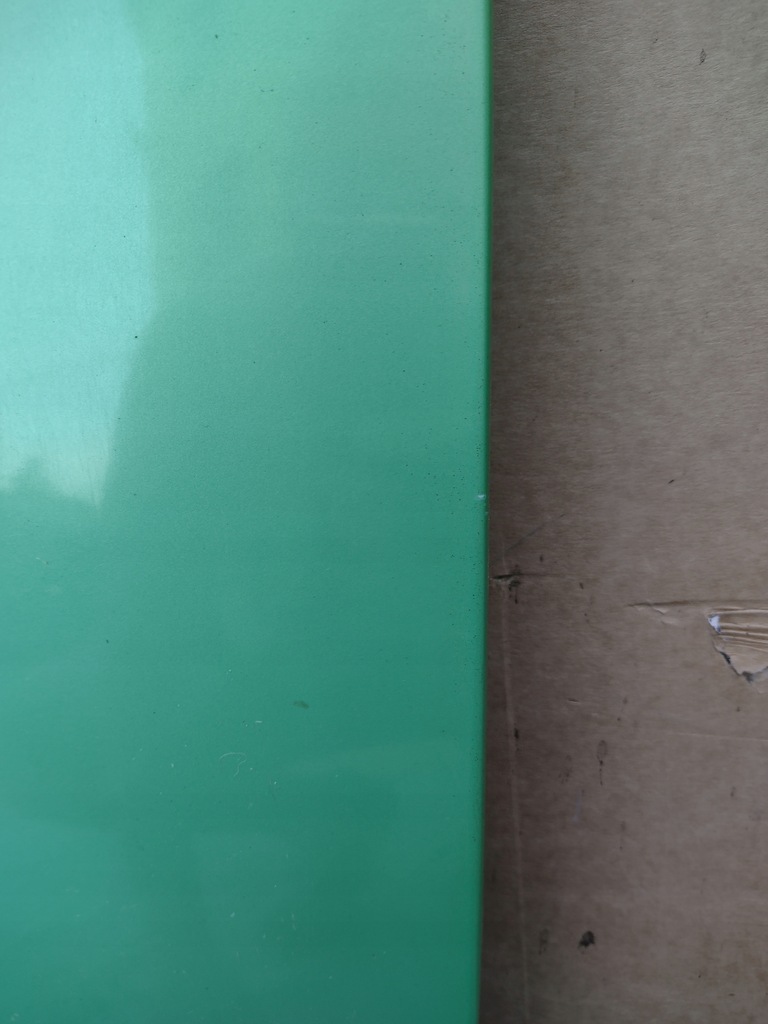 фото №10, Капот, кришка двигуна audi a3 8l k:ly6k