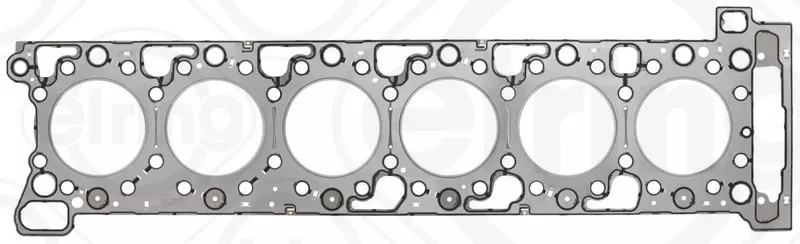 фото №2, Elring 574.862 прокладка, головка циліндрів
