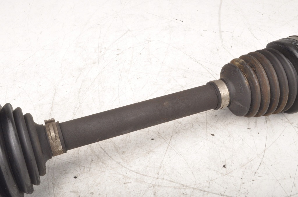 фото №3, Transit connect mk2 1.5 tdci приводной вал левая короткий