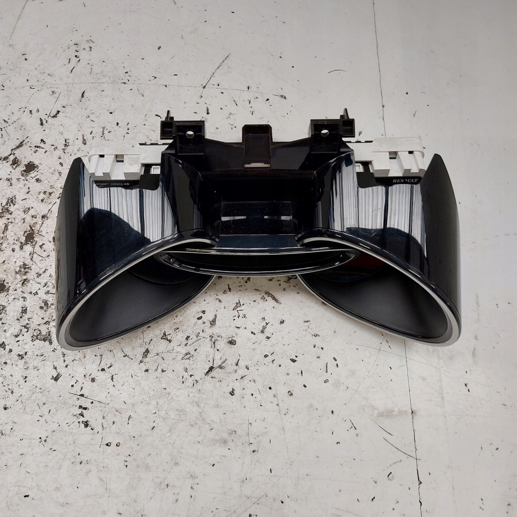 фото №6, Renault clio 4 iv 0,9 tce лічильник прилади 248107361r