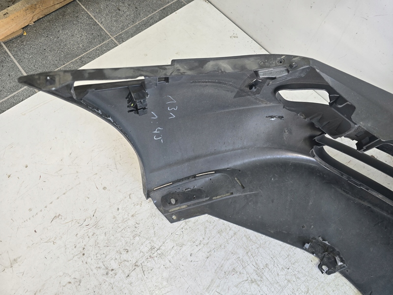 фото №5, Porsche 911 997 бампер