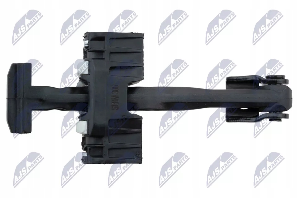 фото №5, Ограничитель дверь перед левый правый do mini r50 r52 r53 r56 r59 2001-2015