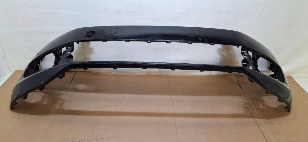 фото №1, Бампер перед передній vw new beetle 5c5807221n