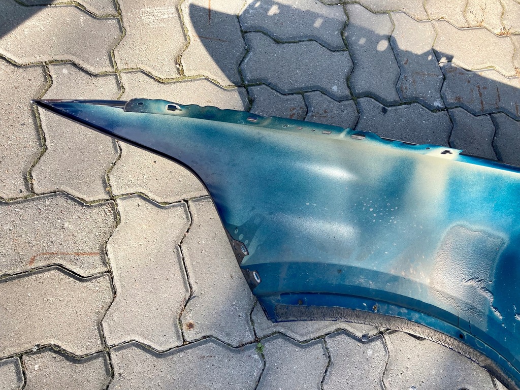 фото №6, Bmw x5 g05 крыло передний правый 41007492364