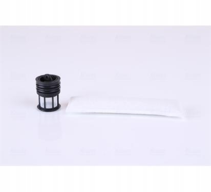 фото №1, Nissens осушитель воздуха alfa romeo giulietta