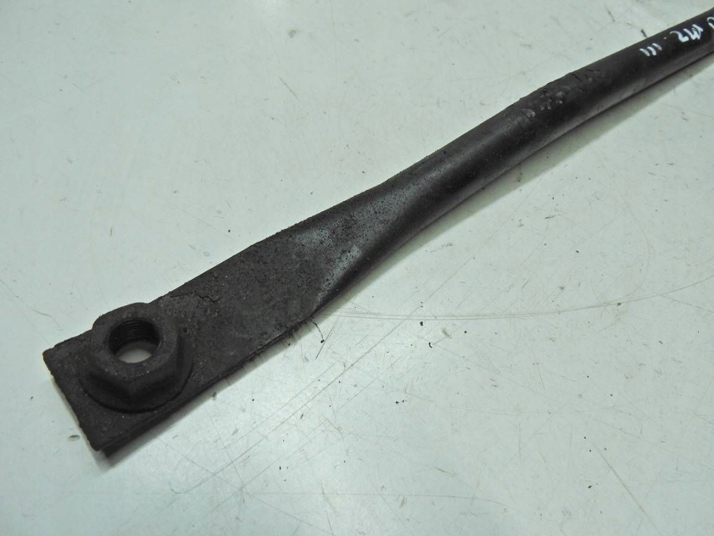 фото №3, Toyota verso 13-18 lift распорка