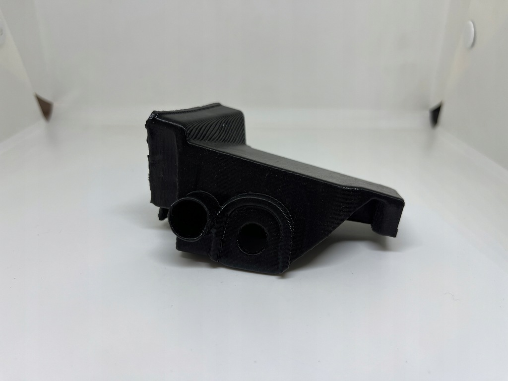 фото №11, Ford escape kuga mk2 usa 2016-19 крепление лампы, кронштейн, кронштейн фара